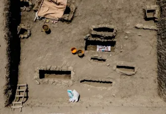 9 Bin Yıllık Çatalhöyük’te şaşırtan keşif: Doğu’dan Batı’ya göçün sırları ortaya çıkıyor