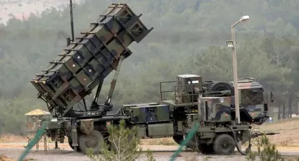ABD’den Ukrayna’ya 179 milyon dolarlık Patriot desteği: Askeri dengeler değişecek mi?