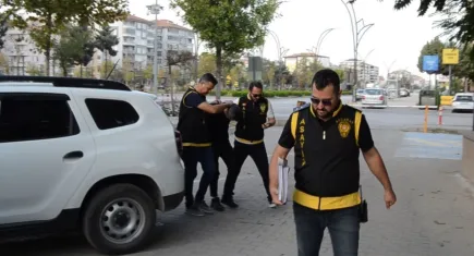 Aksaray’da dondurma fabrikasında dehşet: Müdür, emekli mühendisi dondurma dolabına koyup ateşe verdi