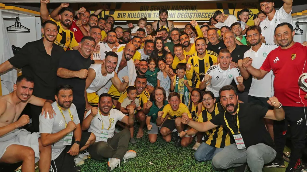 Aliağa FK, Gebze deplasmanında 3 puan arayacak haberinin görseli