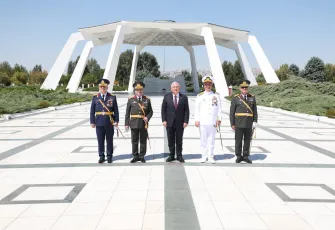 Bakan Güler’den 30 Ağustos’ta dikkat çeken mesaj: “Türkiye Yüzyılı için...”