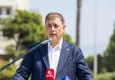 Başkan Tugay’dan birlik ve mücadele çağrısı: Bölmeye çalışanlara inat daha fazla birlikte olacağız