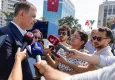 Başkan Tugay’dan İzmir Körfezi açıklaması: Temiz su girişi sağlayacak yeni arayışlar içindeyiz