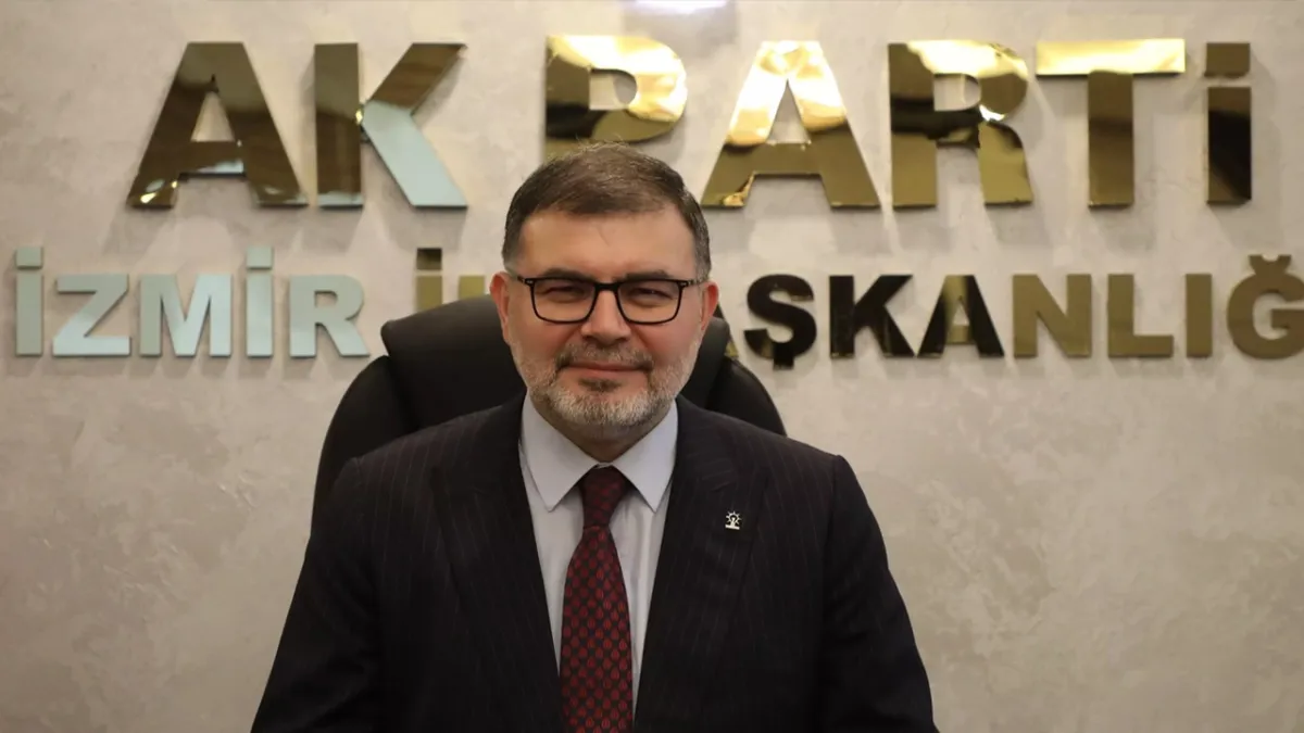 Başkanı Saygılı&#039;dan 30 Ağustos mesajı haberinin görseli