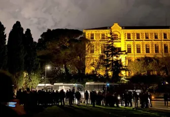 Boğaziçi Üniversitesi'nde kan donduran olay: 15 yaşındaki kızı öldürüp intihar etti