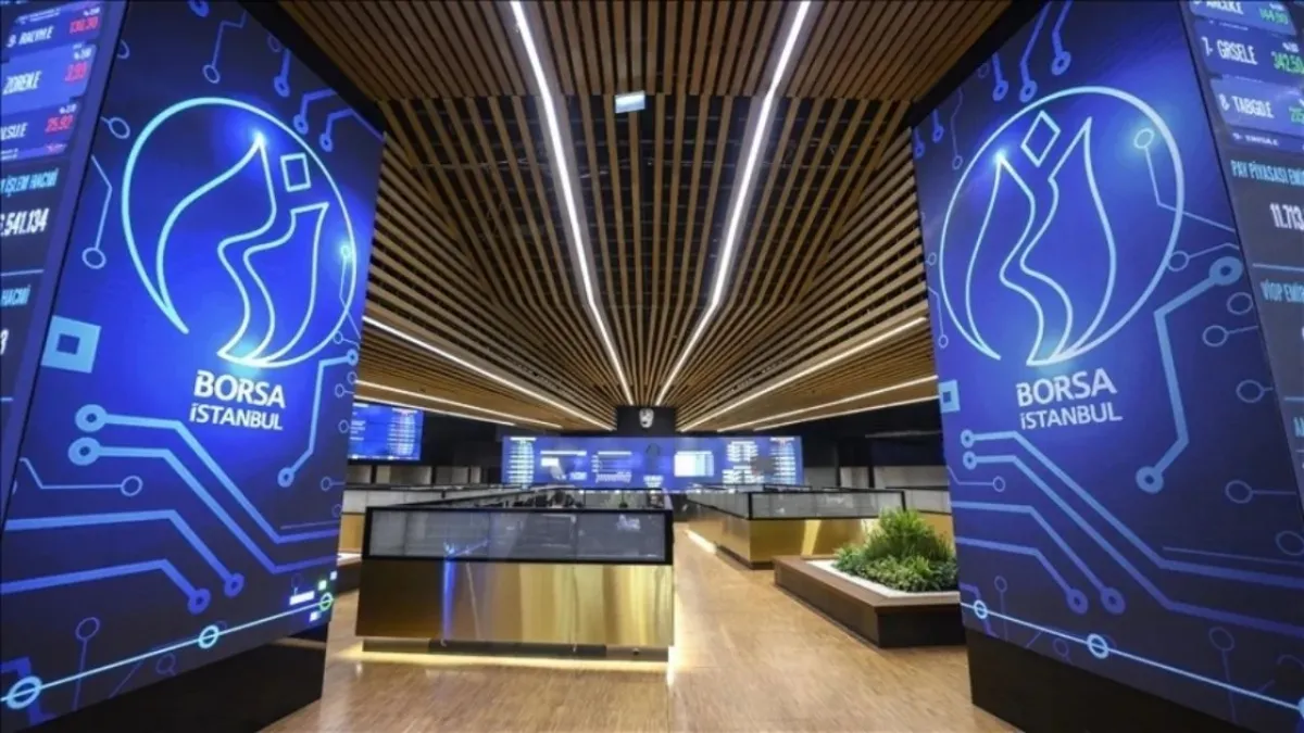 Borsa İstanbul’da kritik değişim: İşlemler T+1 ile hızlanıyor, yatırımcılar hazır mı? haberinin görseli