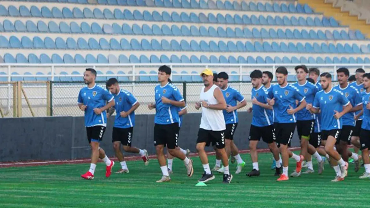 Bucaspor 1928, Urfa önünde siftah arıyor haberinin görseli