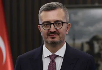 Cumhurbaşkanlığı İletişim Başkanı Duran'dan 30 Ağustos Zafer Bayramı mesajı