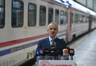 Demiryollarında enerji devrimi! 4 güneş santraliyle devlete 1,5 milyar lira kazanç