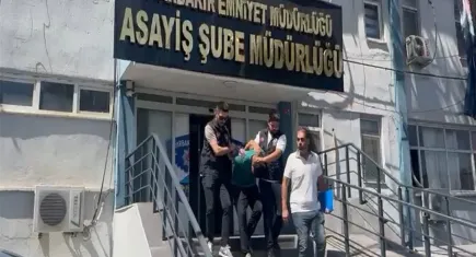 Diyarbakır’da 9 yaşındaki çocuğu kaçırmaya çalışan adamın ifadesi şok etti!