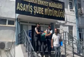 Diyarbakır’da 9 yaşındaki çocuğu kaçırmaya çalışan adamın ifadesi şok etti!