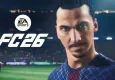 EA FC 26 sızdırıldı: Genç yıldızlar zirvede, Ronaldo ve Messi şaşırtıyor!
