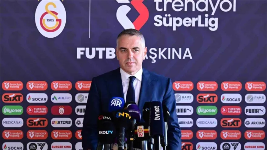 ERAY YAZGAN 
