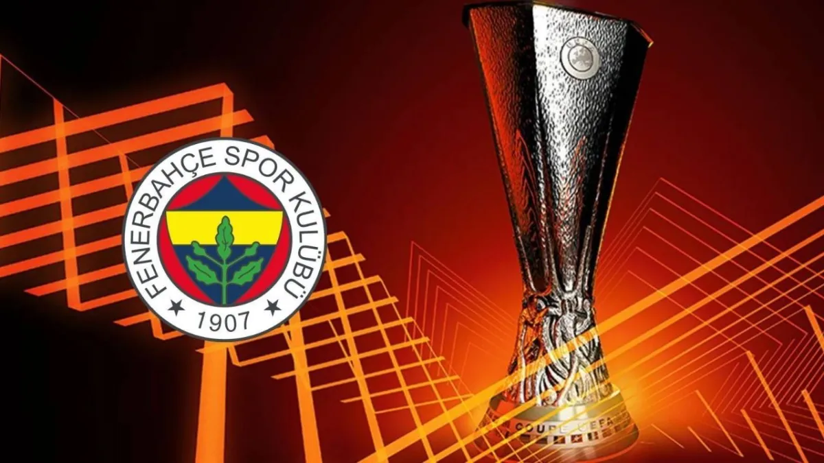 Fenerbahçe Avrupa Ligi’nde Rakiplerini öğrendi: Zorlu gruplar ve kritik maçlar kapıda! İşte Fenerbahçe’nin Avrupa Ligi fikstürü.. haberinin görseli