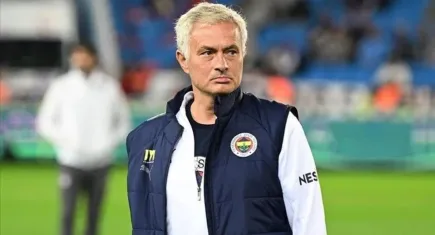 Fenerbahçe ile yollar ayrıldı! Mourinho Türkiye’den sessiz sedasız ayrıldı