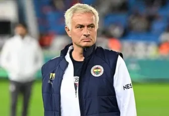 Fenerbahçe ile yollar ayrıldı! Mourinho Türkiye’den sessiz sedasız ayrıldı
