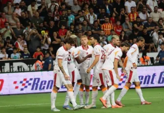 Galatasaray’ın Avrupa macerası netleşti: İşte taraftarın beklediği devler ligi takvimi