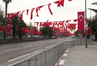 İstanbul’da 30 Ağustos Zafer Bayramı için yollar kapatıldı! İşte alternatif güzergâhlar