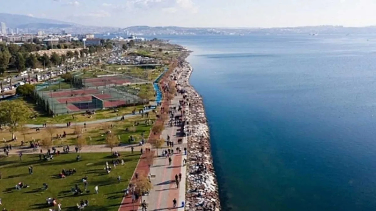 İzmir’de 30 Ağustos hava durumu: Bugün hava nasıl olacak? haberinin görseli