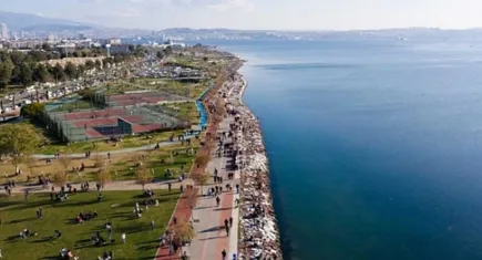 İzmir’de 30 Ağustos hava durumu: Bugün hava nasıl olacak?