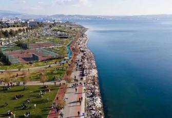 İzmir’de 30 Ağustos hava durumu: Bugün hava nasıl olacak?