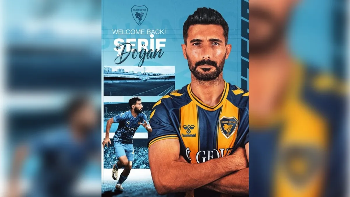 İzmir futbol takımlarında neler oluyor? haberinin görseli
