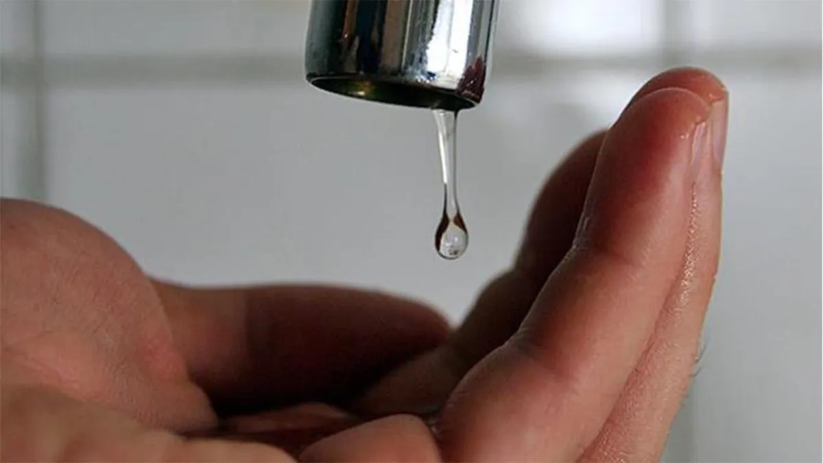 İzmirliler dikkat! İZSU duyurdu: 8 ilçede 32 saatlik su kesintisi haberinin görseli