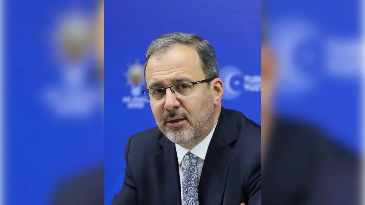 Kasapoğlu: 30 Ağustos hürriyetin, onurun ve kararlılığın mührü haberinin görseli