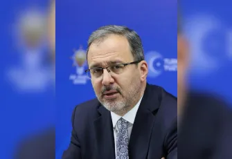 Kasapoğlu: 30 Ağustos hürriyetin, onurun ve kararlılığın mührü