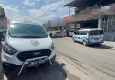 Kayseri’de sanayi sitesinde kavga! Tamirci önünde silahlar patladı..