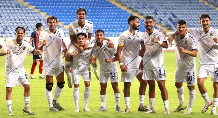 Menemen FK evinde 2’de 2 peşinde