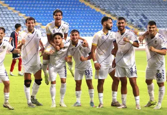 Menemen FK evinde 2’de 2 peşinde