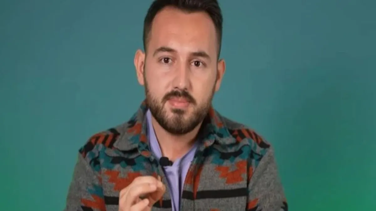 Samet Jankovic Kimdir? Hakkı Alkan’ın saksı fırlatmasıyla gündeme gelmişti haberinin görseli