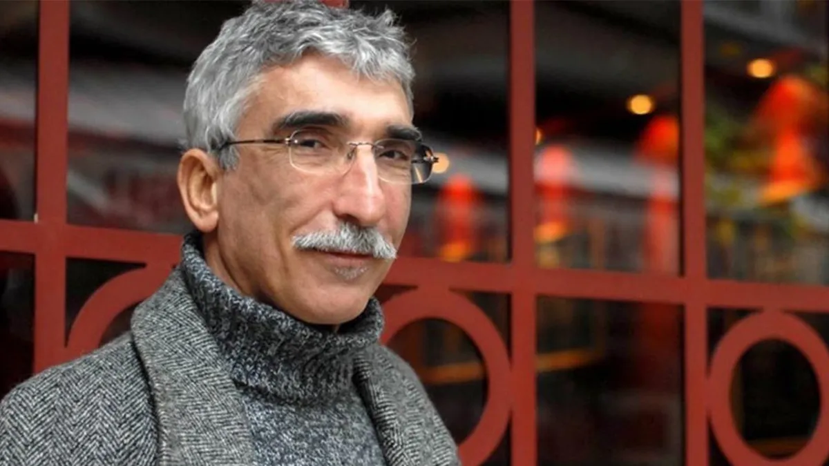 Sanat dünyasında yeni taciz skandalı: Akasya Durağı’nın Osman Aga’sı Cezmi Baskın hakkında taciz iddiası  haberinin görseli