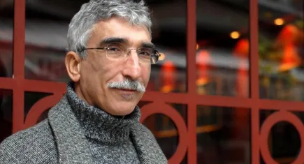 Sanat dünyasında yeni taciz skandalı: Akasya Durağı’nın Osman Aga’sı Cezmi Baskın hakkında taciz iddiası 