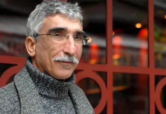 Sanat dünyasında yeni taciz skandalı: Akasya Durağı’nın Osman Aga’sı Cezmi Baskın hakkında taciz iddiası 