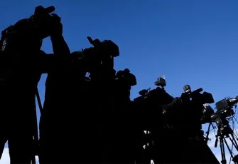 Sınır Tanımayan Gazeteciler, Filistinli gazeteciler için medya seferberliği çağrısı 