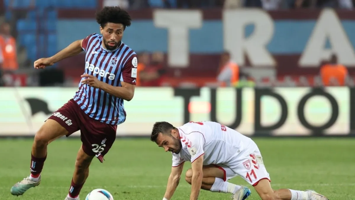 Trabzonspor – Samsunspor rekabeti 55. randevuda! Süper Lig’de kimin şansı daha yüksek? haberinin görseli