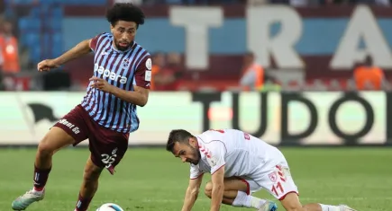 Trabzonspor – Samsunspor rekabeti 55. randevuda! Süper Lig’de kimin şansı daha yüksek?