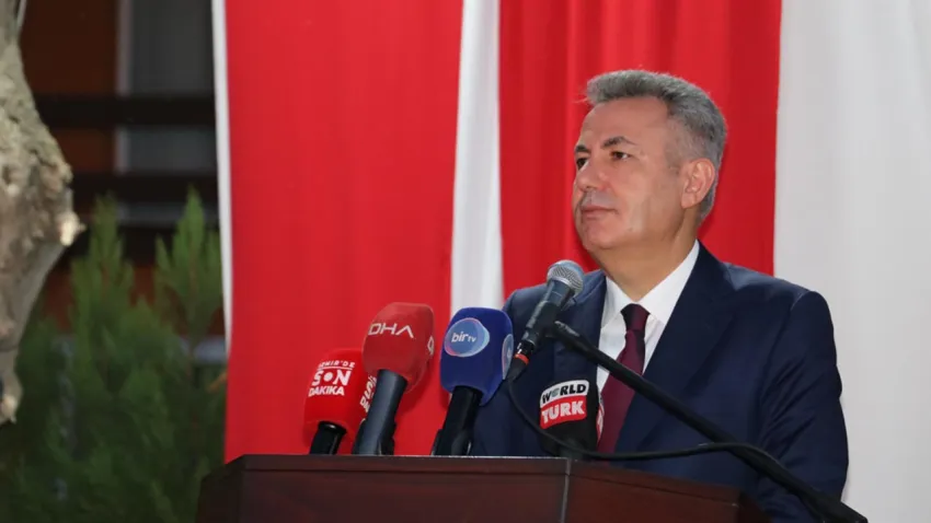 valı elban 