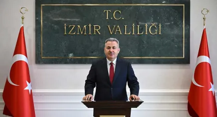 Vali Elban’dan 30 Ağustos Zafer Bayramı mesajı 