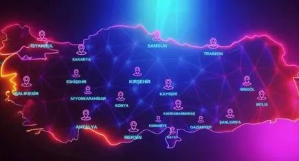 19 ilde çevrim içi çocuk müstehcenliği operasyonu