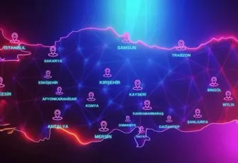 19 ilde çevrim içi çocuk müstehcenliği operasyonu