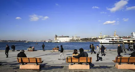 31 Ağustos 2025: Yurt genelinde sıcaklıklar nasıl olacak?