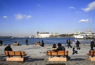 31 Ağustos 2025: Yurt genelinde sıcaklıklar nasıl olacak?
