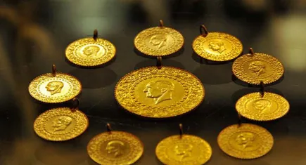 31 Ağustos güncel altın fiyatları: 22 ayar altının gram fiyatı ne kadar?