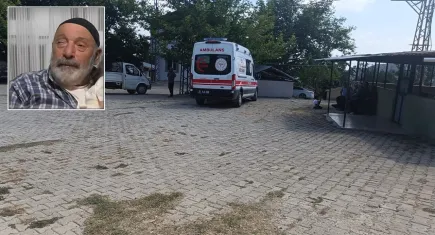 Adana’da 500 TL’lik şofben tartışması kanlı bitti: Kiracısını öldüren çift tutuklandı