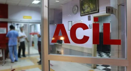 Afyonkarahisar'da düğün yemeğinden zehirlendiler