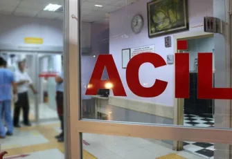 Afyonkarahisar'da düğün yemeğinden zehirlendiler