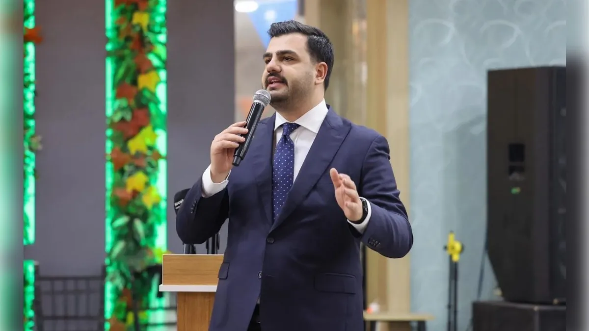 AK Parti’li İnan: Laf değil eser siyaseti yürütüyoruz haberinin görseli